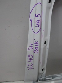 фото thumb №8, Двері ліва задні volvo xc40 xc голий