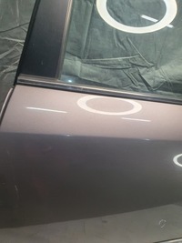 фото thumb №3, Дверь левая задние hyundai sonata v k:g6