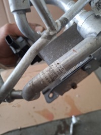 фото thumb №6, Теплообменник тепла кондиционер vw id4 id5 1ea816111b 1ea816739