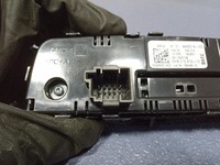 фото thumb №6, Bmw ix3 g08 g01 g02 панель кондиціонера обдув задня задній 9493014