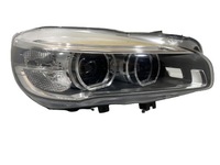 фото thumb №1, Лампа правая передняя bmw 2 f45 f46 led 7494856-01