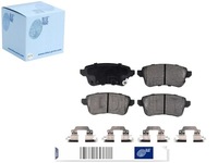 фото thumb №5, Гальмівні колодки гальмівні задня blue print adbp420085