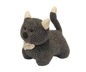 STOPER DO DRZWI BLOKADA*SWEET CAT-KOT*ART 20x19x14