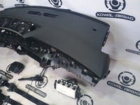 фото thumb №5, Peugeot 3008 3 iii панель консоль подушка безопасности подушки ремни оригинал демонтаж