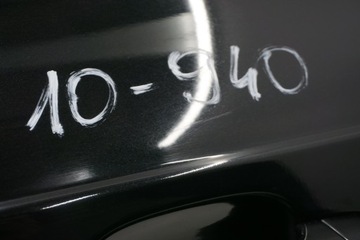 фото thumb №9, Audi a7 4g дверь левый зад задние lz9y