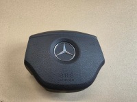 Купить Подушка безопасности подушка водителя mercedes w245 26, фото thumb
