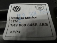 фото thumb №8, Vw golf vi 2010 kombi обшивка багажника 5n0887183