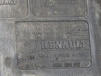 фото thumb №7, Master movano ii 2 2.5 dci bak бак пального насос поплавок 8200288970 3l