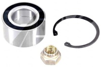 фото thumb №1, A.b.s. подшипник ступица колеса chevrolet evanda 2.0