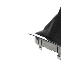 фото thumb №10, Ручка рычаг переключения 5 передач + чехол do vw passat b6 b7 cc