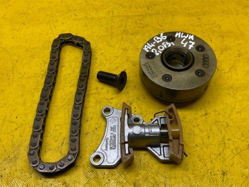 фото thumb №1, Варіатор регулятор розподільний вал 06d109088b audi a4 b6 b7 2.0 fsi awa