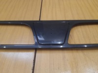 фото thumb №4, Fso polonez решітка впуск повітря решітка радіатора решітка радіатора