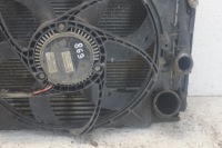 Радиатор вентилятор bmw e90 e91 2.0d Недорого, фото thumb