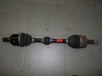 фото thumb №1, Hyundai i40 приводной вал левая 1.7 crdi автоматическая коробка передач 49500-3z500 оригинал