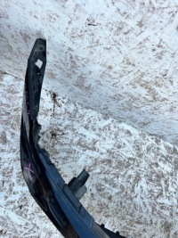 фото thumb №7, Vw tiguan ii 5na r-line 5n бампер передний перед