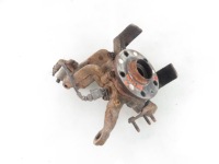 Поворотный кулак ступица передняя правая vw golf v 1.4 16v в Украине, фото thumb