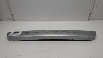 фото thumb №8, Rexton 1i рестайлинг 06- накладка крышки зад 79671-08d00