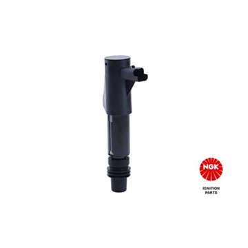 фото thumb №15, Котушка запалювання [ngk]