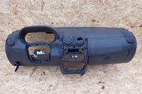 фото thumb №9, Dacia duster i панель раздаточная консоль подушка air bag