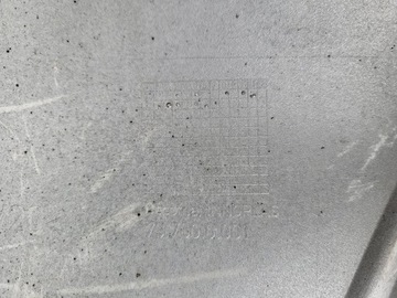 фото thumb №11, Бампер задній зад opel signum vectra c універсал оригінальний номер