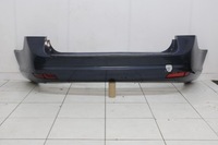 фото thumb №1, Volvo v50 lift 07r- бампер задняя задний