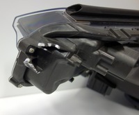 фото thumb №10, Toyota c-hr 81110-f4170-00 16-19 лампи перед передні повний led