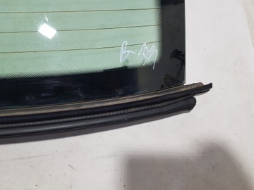 фото thumb №7, Mercedes slk r171 w171 стекло задняя зад 1716700002