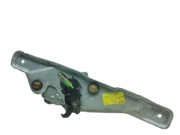 фото thumb №1, Vw sharan mk1 двигунчик двірники зад задньої 7m0955713b