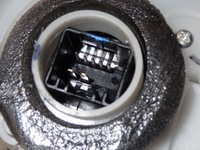 фото thumb №5, Honda jazz iii 08- замок двері передній правий europ