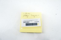 фото thumb №5, Sr360 volvo v90 ii t5 16- захист накладка поріг багажника 31426115 kombi