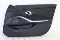 фото thumb №1, Оббивка обшивка двері правий перед bmw g20