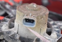 фото thumb №8, Вентилятор 55700341 opel corsa d 1.0 12v 06r