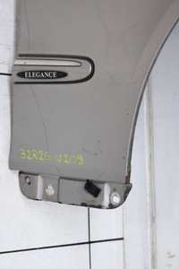 фото thumb №13, Крыло правые перед переднее mercedes clk w209 2002r- 723