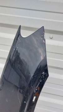 фото thumb №12, Крыло правые перед переднее mercedes w253 glc eu