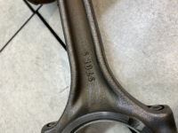 фото thumb №5, Поршень шатун focus mk1 1.8 16v xs7g-bc