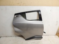 фото thumb №1, Toyota chr 17-22 c-hr дверь правые задние зад w цвет 1k0 2nk c hr