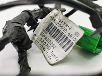 фото thumb №9, Citroen c8 2004 правая сторона жгут трубопровод дверь передних