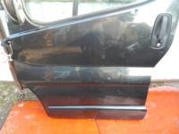 фото thumb №12, Дверь левая перед trafic vivaro primastar 01-