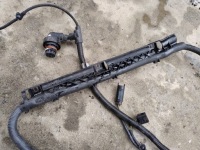 Жгут электропроводка двигателя bmw 1 e87 lift 1.6 7570553 в Украине, фото thumb