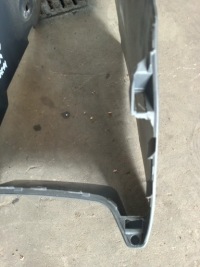 фото thumb №6, Захист тунель середнього skoda fabia 6y1863243a 046241