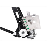 фото thumb №11, Подъемник стекло правый bez двигателя a2197201046 do mercedes cls c219