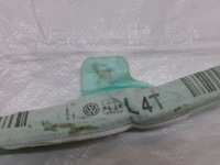 фото thumb №7, Volkswagen vw golf vii 7 lift шторка безпеки подушка безпеки ліва