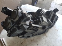 фото thumb №7, Лампа левый перед англичанин vw passat b8 3g2941005b