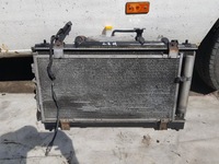 фото thumb №1, Радіатор вентилятор mazda 6 gh 2.2