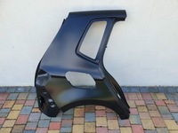 фото thumb №1, Vw sportsvan крыло правый задний