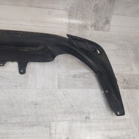фото thumb №7, Toyota camry viii 8 накладка диффузор бампера задняя задняя 52169-33030