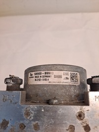 фото thumb №8, Насос abs hyundai i10 ii 1.2 58900-b9980