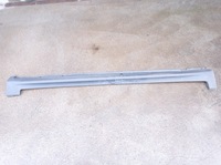 фото thumb №1, Chevrolet orlando порог молдинг порог правая 96886770