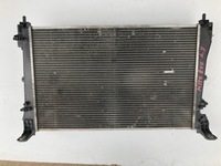 фото thumb №1, Alfa mito punto evo радиатор wody 1.3 m-jet