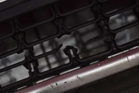 фото thumb №9, Бампер перед переднє z176 opel astra 4 iv j 09-12